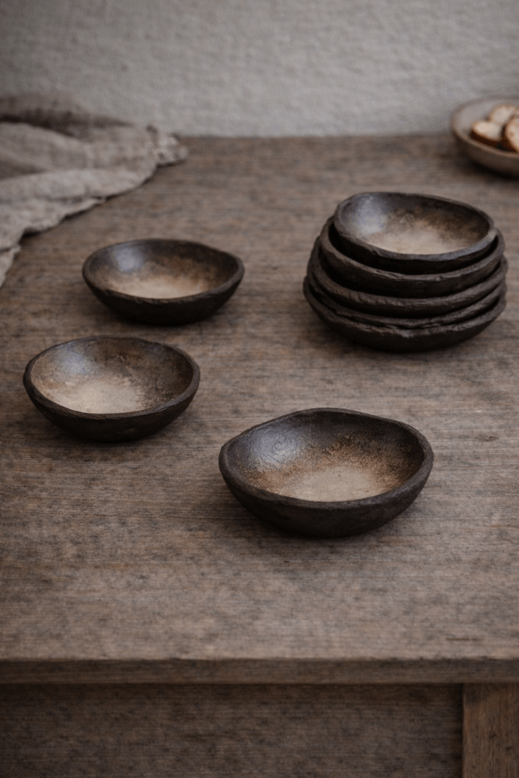 Mélytányér - Image 2