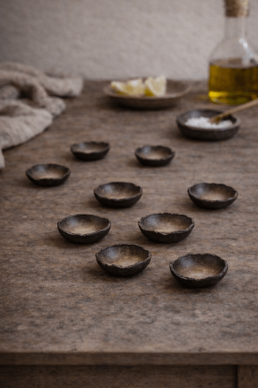 Szószos tálka - Image 2